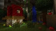 The potential of mushroom decoration (Image via u/Spleen77 on Reddit)